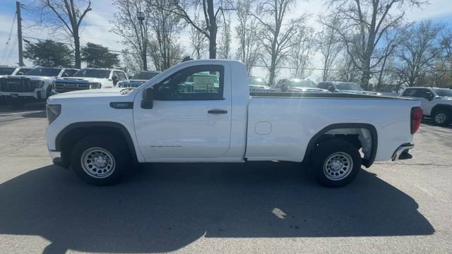 New 2026 GMC Sierra 1500 Pro image 5