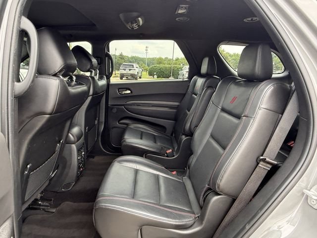Used 2022 Dodge Durango R/T AWD/4WD image 11