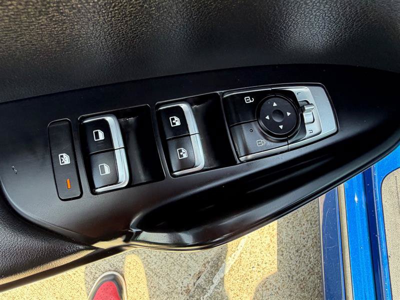 Used 2022 Kia K5 GT-Line FWD image 27