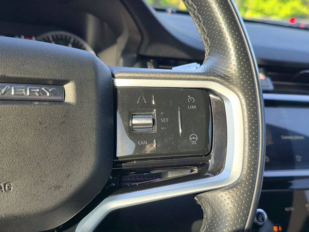 Used 2022 Land Rover Discovery Sport S R-Dynamic AWD/4WD image 18