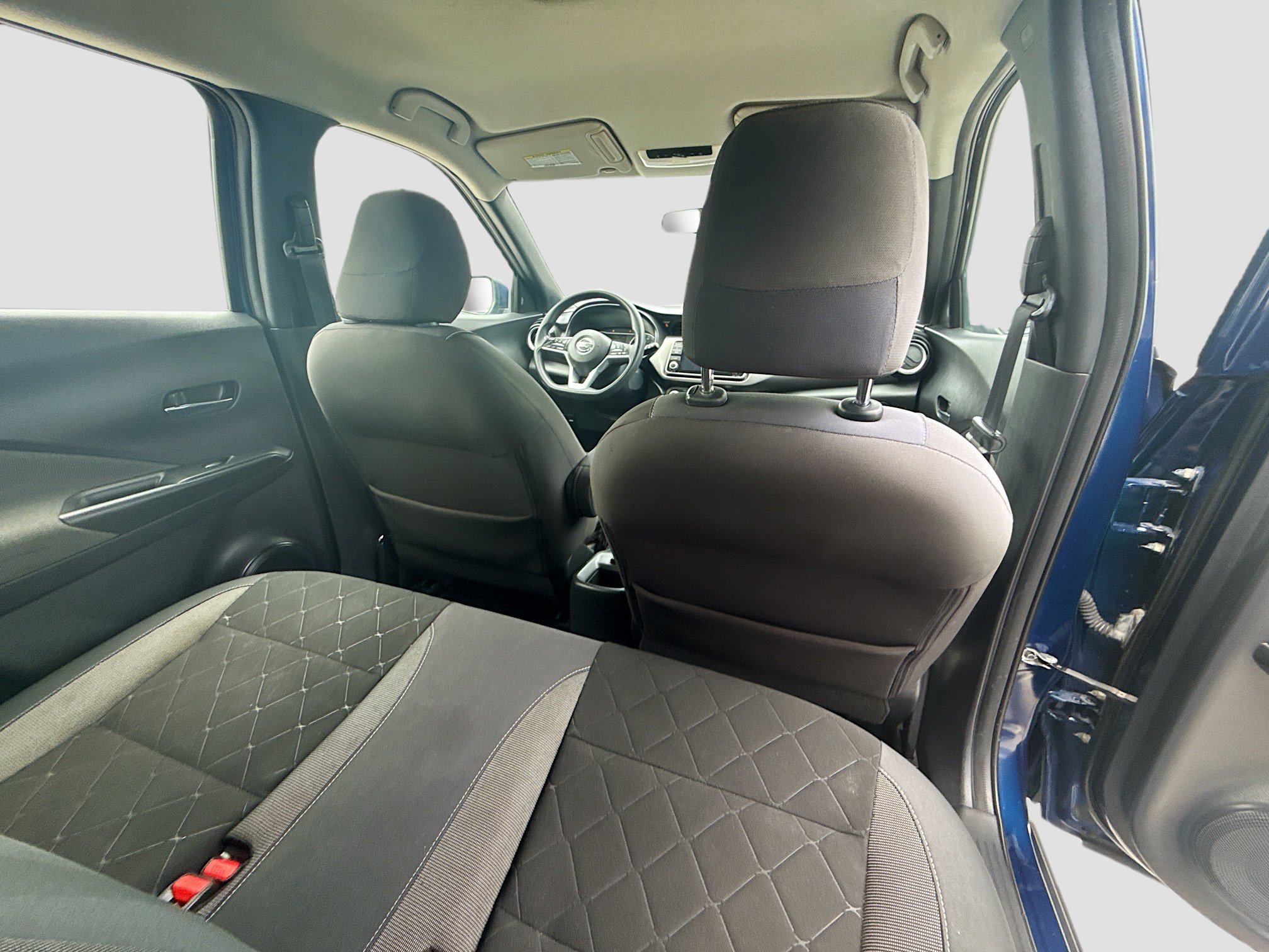 Used 2019 Nissan Kicks SR FWD image 28