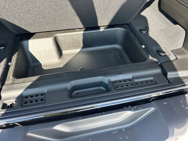 New 2026 Jeep Wrangler Willys image 50