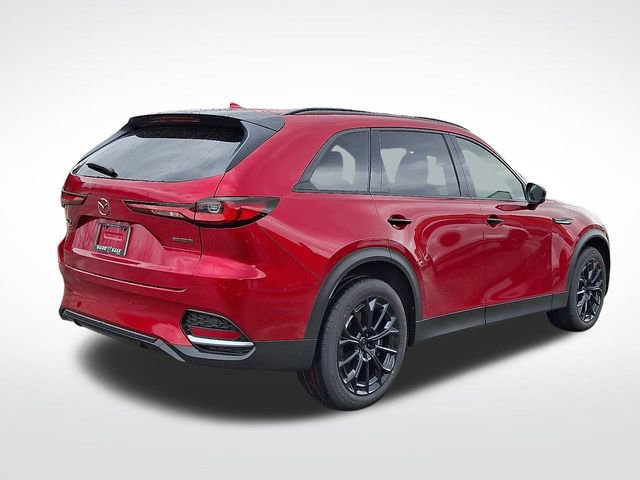 New 2026 MAZDA CX-70 3.3 Turbo w/ Premium Package image 7