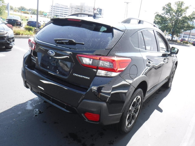 Used 2023 Subaru Crosstrek 2.0i Premium image 7