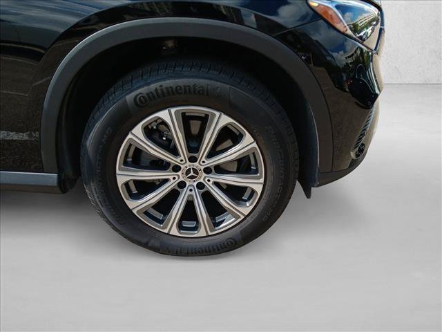 Certified 2026 Mercedes-Benz GLC 300 image 22