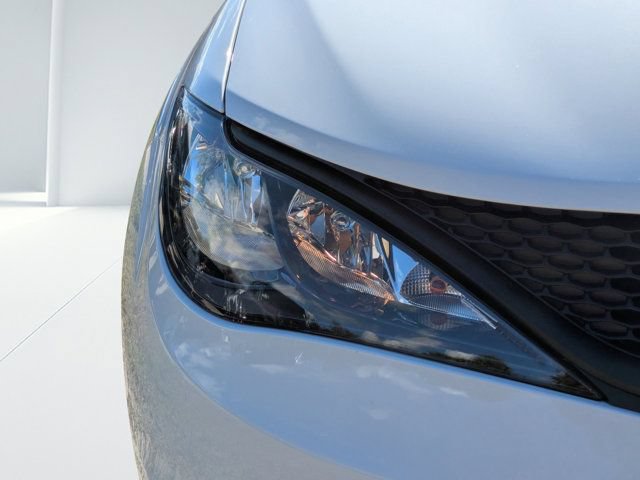 New 2026 Chrysler Voyager LX FWD image 8