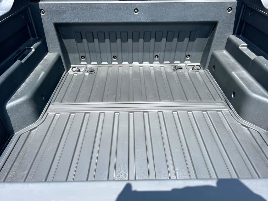 Certified 2024 Hyundai Santa Cruz SEL image 15