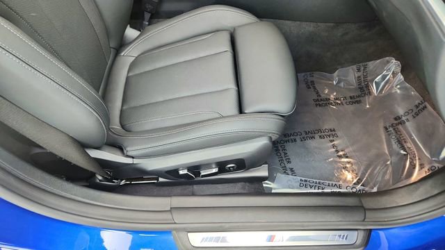 Used 2025 BMW i4 M50 AWD/4WD image 23