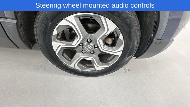 Used 2019 Honda CR-V EX-L image 9