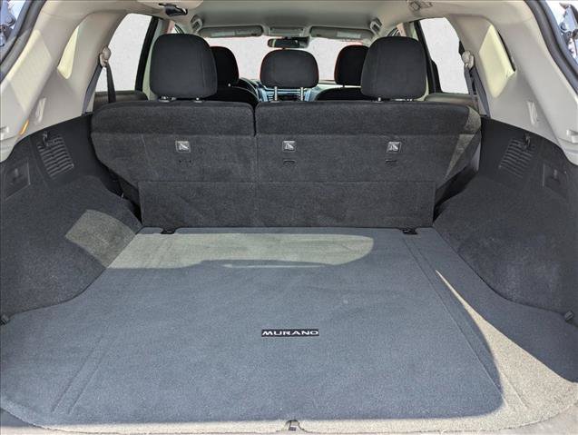 Used 2020 Nissan Murano S w/ Technology Package FWD image 30