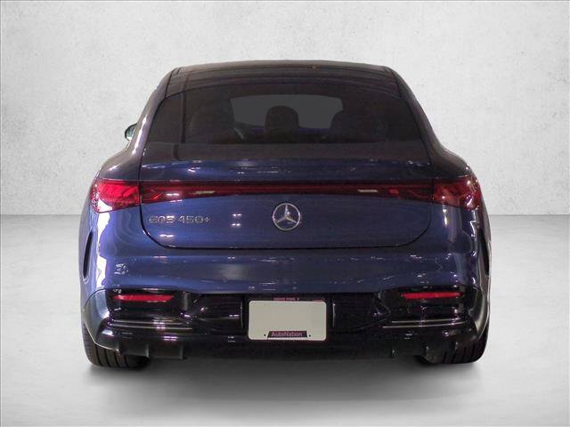 Certified 2024 Mercedes-Benz EQS 450+ Sedan image 7