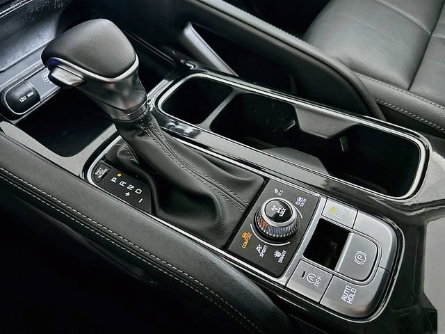 Used 2024 Kia Telluride EX w/ EX Captain's Chair Package AWD/4WD image 19