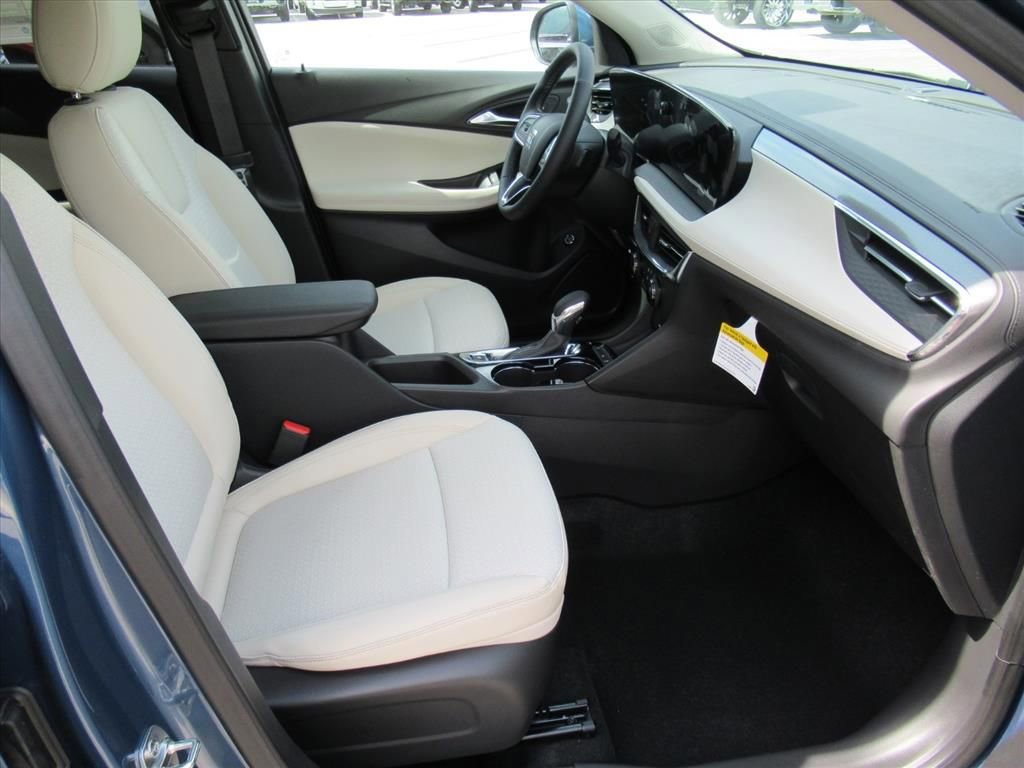 New 2026 Buick Encore GX Preferred image 9