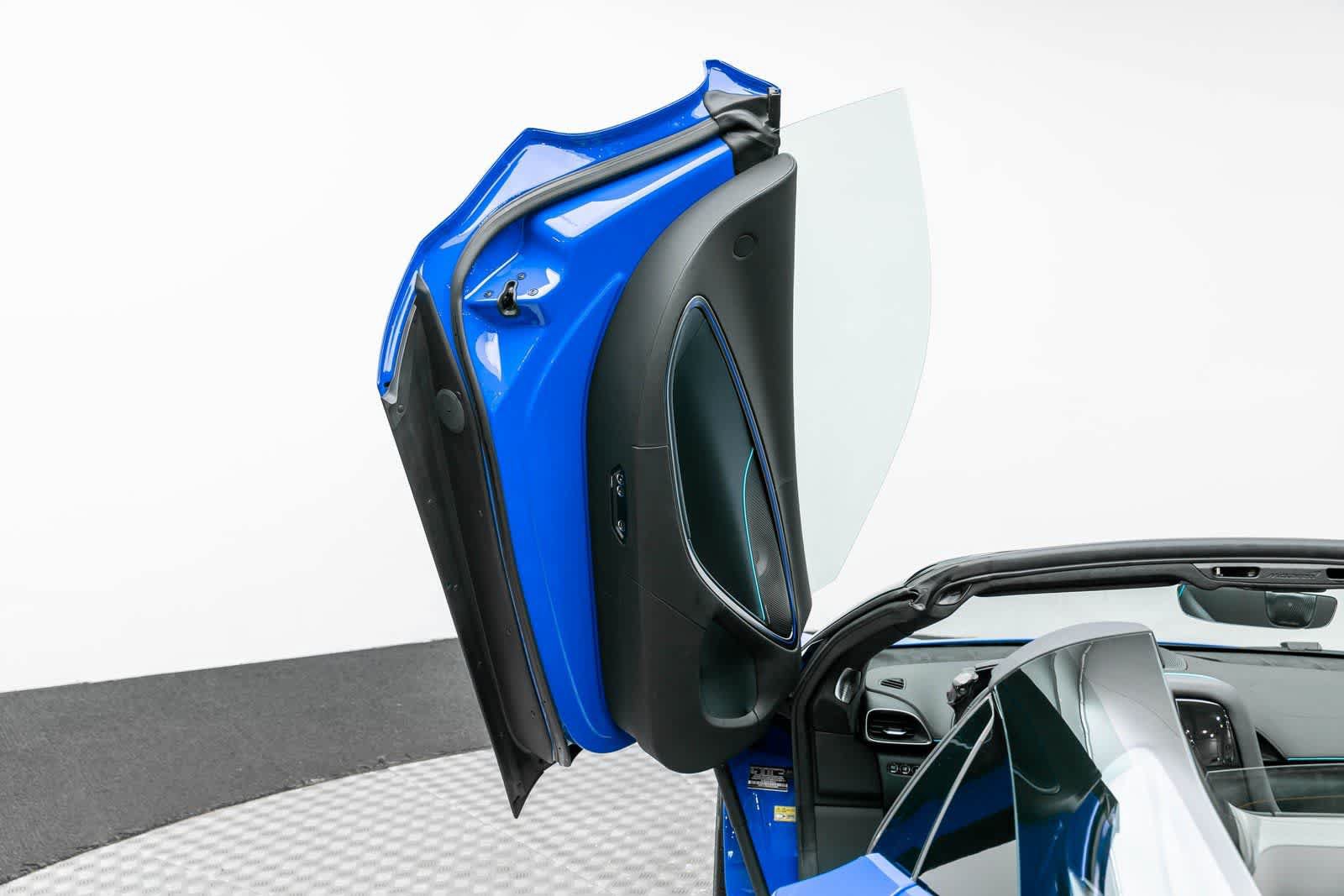 New 2025 McLaren Artura Spider RWD image 24