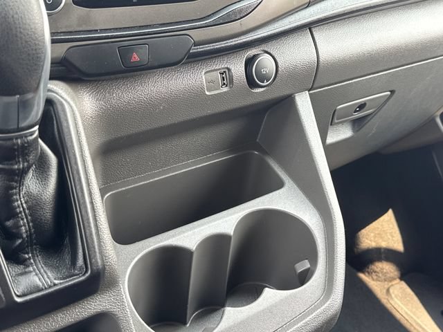 Used 2022 Ford Transit 350 XLT RWD image 28