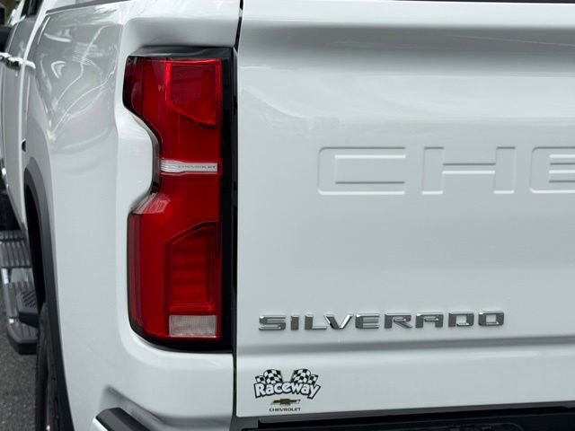 New 2026 Chevrolet Silverado 2500 High Country w/ High Country Premium Package AWD/4WD image 25