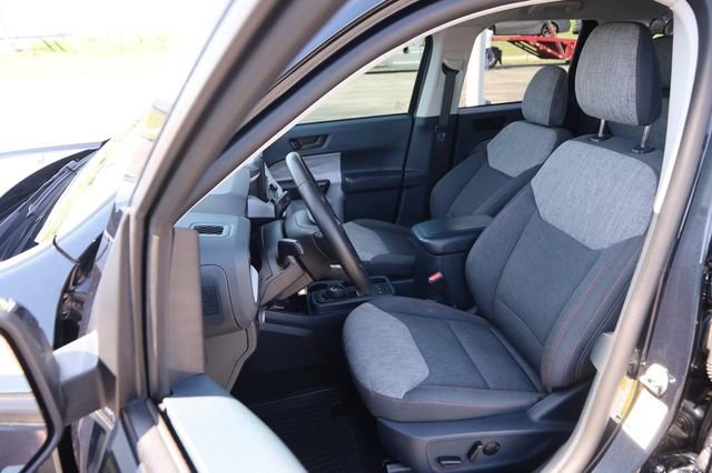 Certified 2023 Ford Maverick XLT w/ XLT Luxury Package FWD image 7