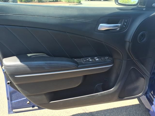 Certified 2022 Dodge Charger GT w/ Plus Group AWD/4WD image 24