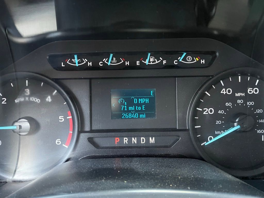 Used 2020 Ford F450 XL w/ Power Equipment Group image 15