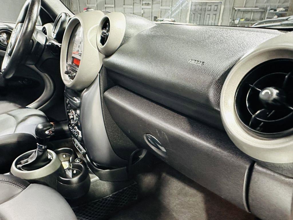 Used 2012 MINI Cooper Countryman S FWD image 41