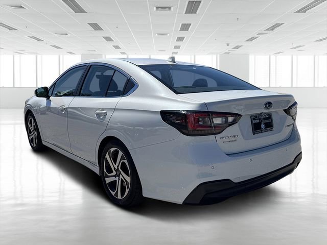 Used 2021 Subaru Legacy Limited image 5