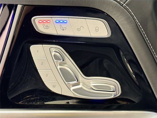 Used 2022 Mercedes-Benz G 63 AMG 4MATIC image 21