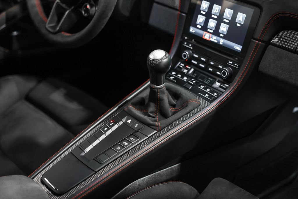 Used 2022 Porsche 718 Cayman GTS image 26