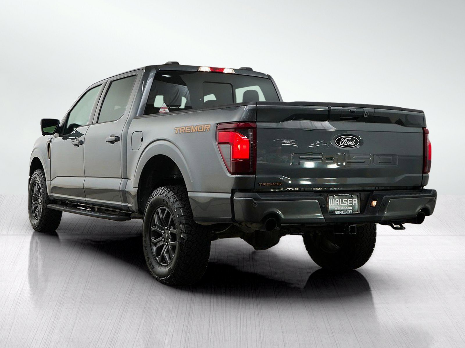 Used 2025 Ford F150 Tremor AWD/4WD image 3