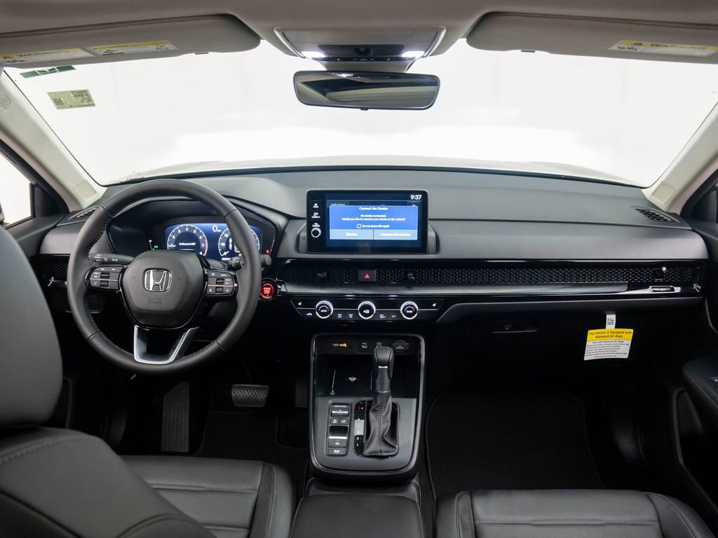 New 2026 Honda CR-V EX-L image 10