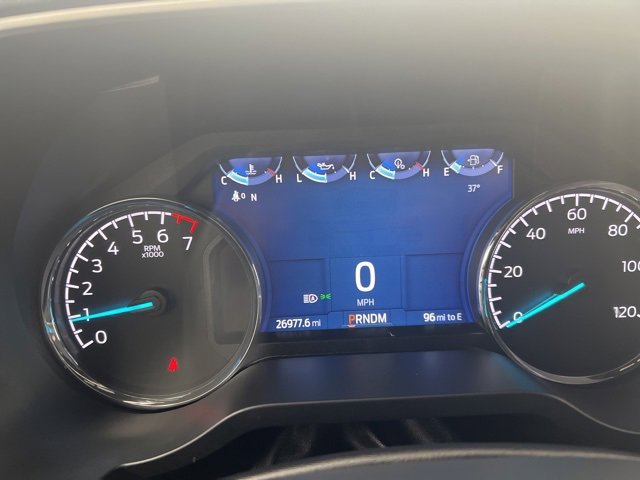 Used 2022 Ford F150 XLT w/ Equipment Group 302A High image 9