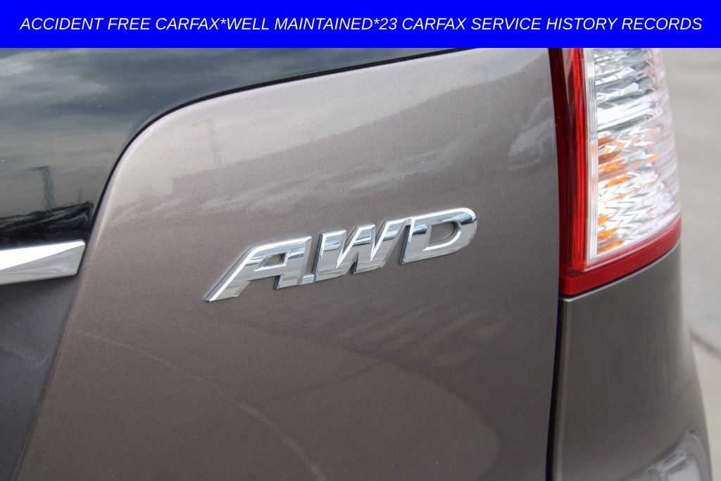 Used 2014 Honda CR-V EX image 9