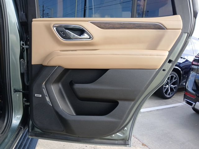 Used 2023 Chevrolet Tahoe Premier RWD image 19