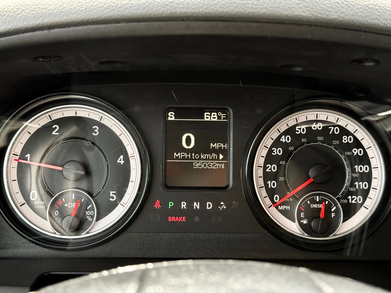 Used 2016 RAM 3500 Tradesman w/ Popular Equipment Group image 39