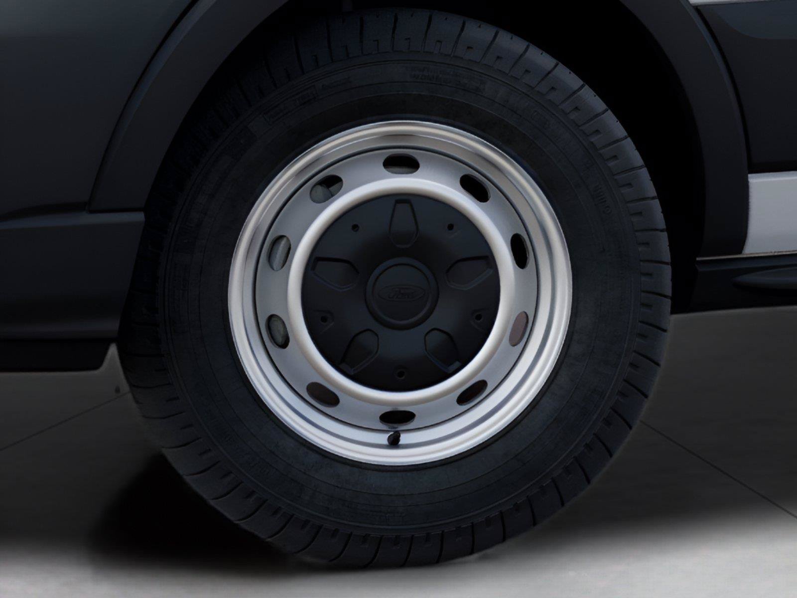 New 2027 Ford Transit 150 Low Roof RWD image 19