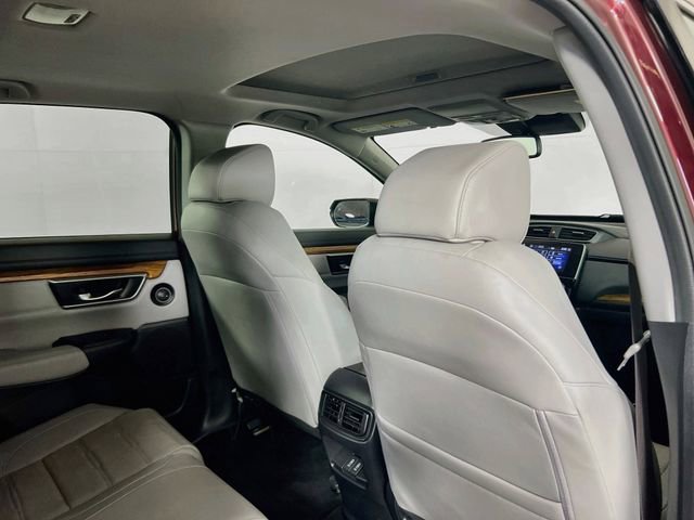 Used 2019 Honda CR-V EX-L image 9
