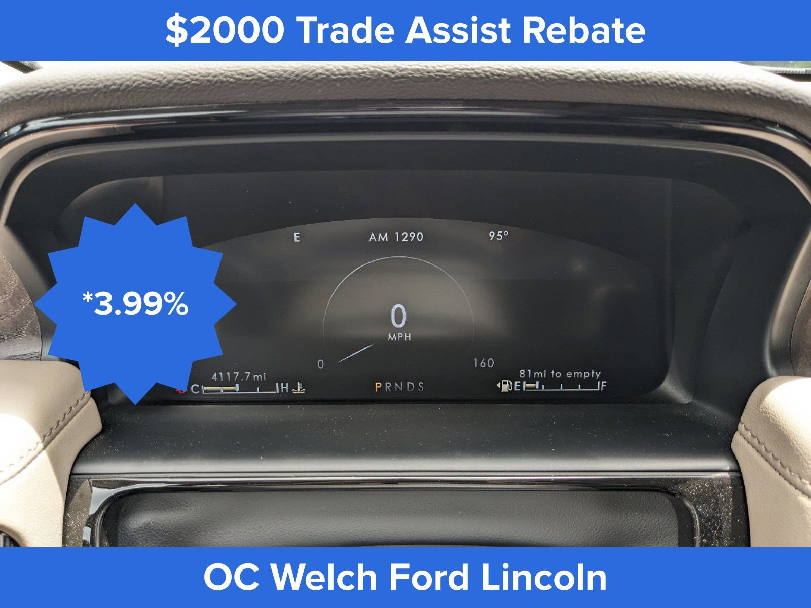 Certified 2023 Lincoln Nautilus Reserve w/ Equipment Group 202A AWD/4WD image 28