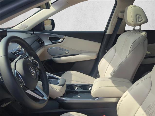 Used 2025 Acura RDX SH-AWD w/ Technology Package image 10