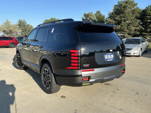 New 2026 Hyundai Palisade XRT Pro image 3