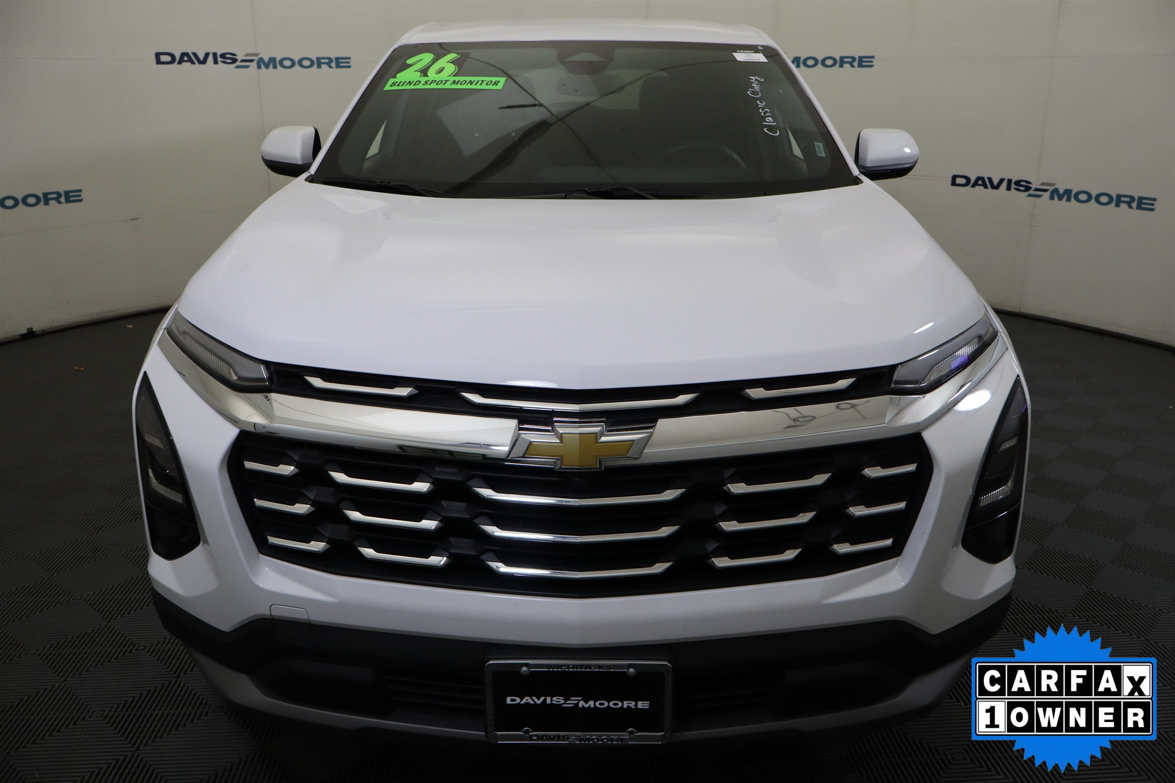 Used 2026 Chevrolet Equinox LT FWD image 14