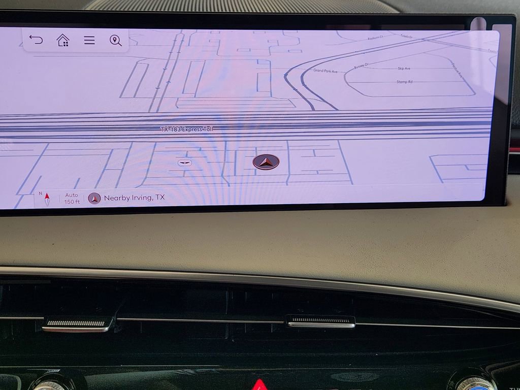 New 2026 Genesis GV70 2.5T Advanced AWD/4WD image 11