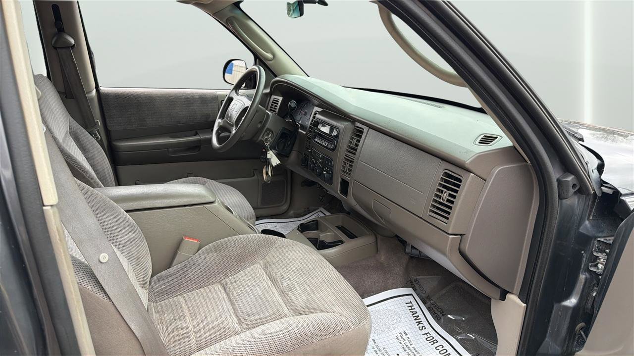 Used 2002 Dodge Durango SLT AWD/4WD image 15