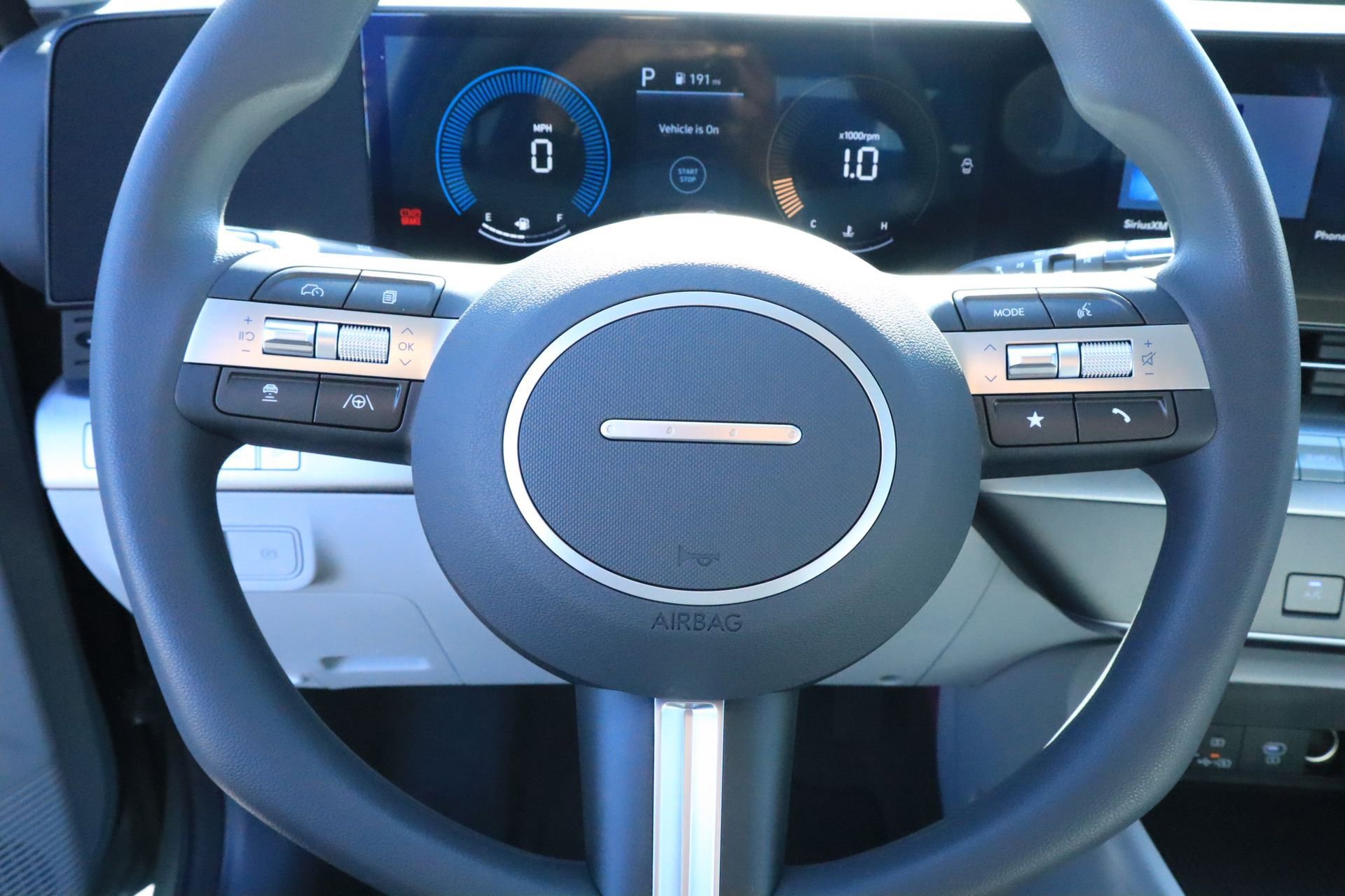 New 2026 Hyundai Kona SE image 10