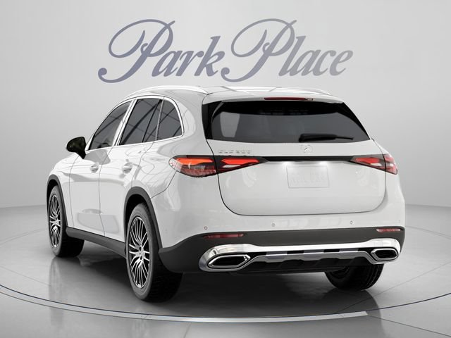 Used 2026 Mercedes-Benz GLC 300 image 15
