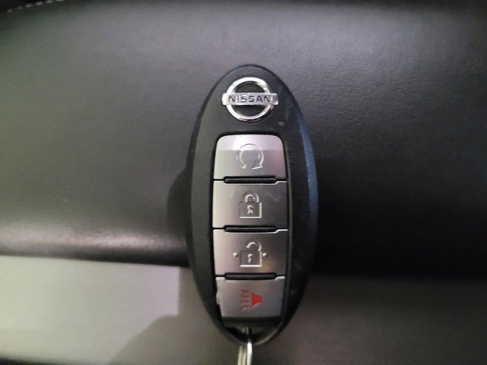 Used 2019 Nissan Murano SV FWD image 32