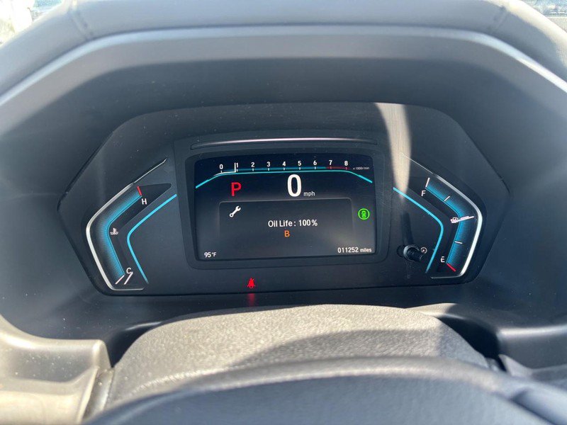 Used 2022 Honda Odyssey EX-L image 20