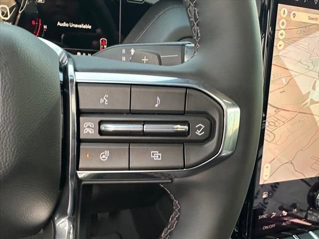 New 2026 GMC Yukon XL Denali w/ Denali Reserve Package image 30