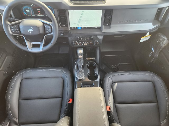 New 2026 Ford Bronco Badlands AWD/4WD image 11