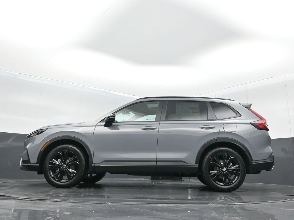 New 2026 Honda CR-V Sport Touring image 14