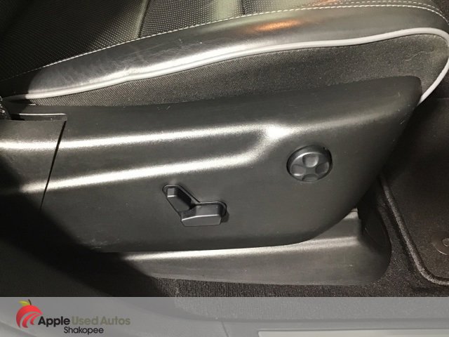Used 2020 Jeep Grand Cherokee Overland image 27