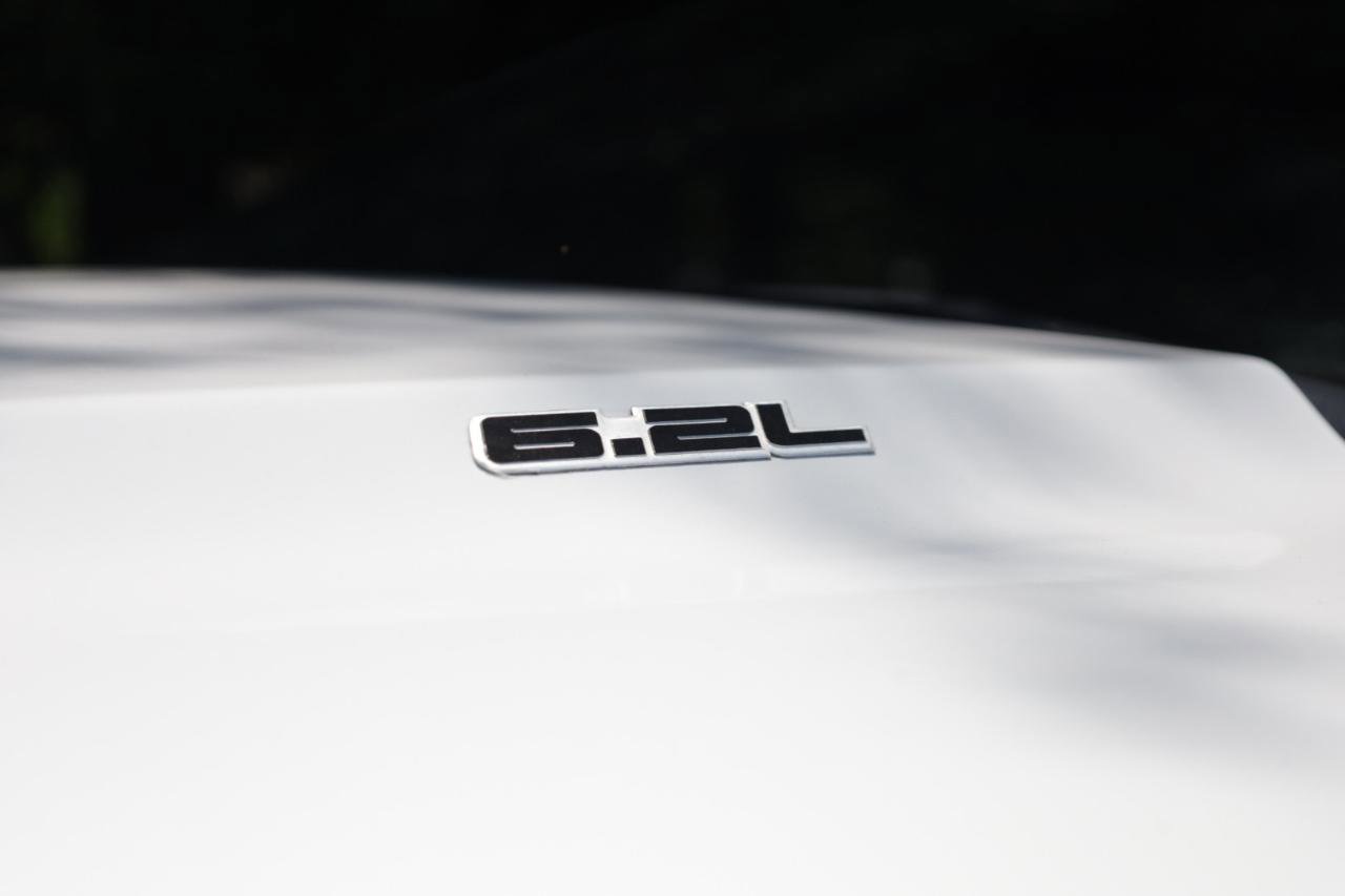 Used 2014 Chevrolet Camaro SS w/ RS Package RWD image 16